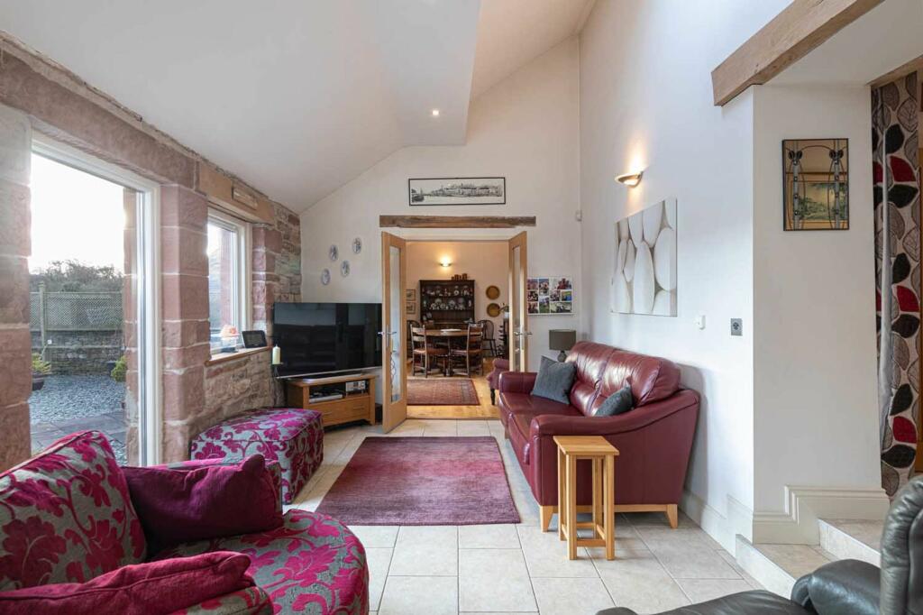 Additional image 9 of Bastle House, Cumcatch Courtyard, Brampton, Cumbria