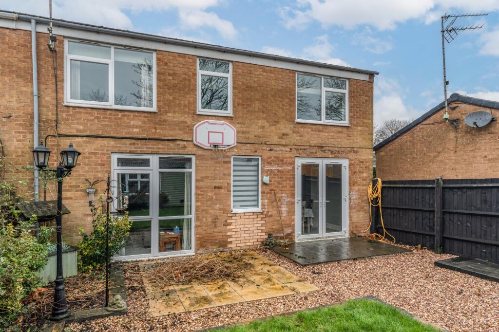 Additional image 17 of Eathorpe Close, Matchborough West, Redditch, B98