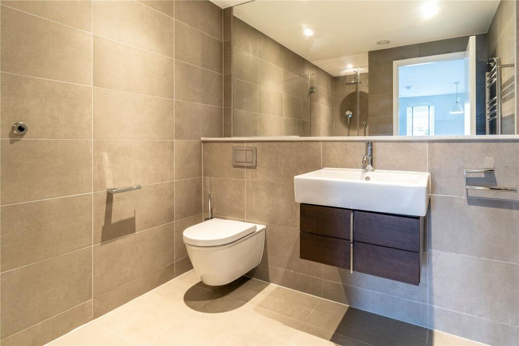 Additional image 7 of Eagle Yard, 1 Great Eastern Street, Cambridge, CB1