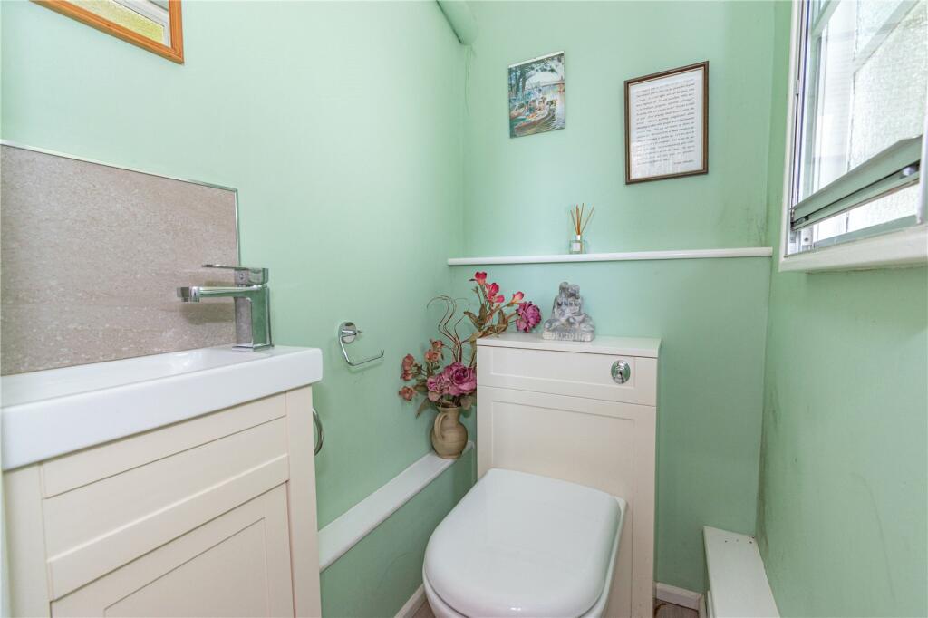 Additional image 6 of 2 North Park Cottages, Brisco, Carlisle, Cumbria
