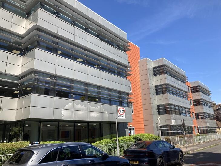 Additional image 8 of Suite B, First Floor, Terrington House, Hills Road, Cambridge, CB2 1NL