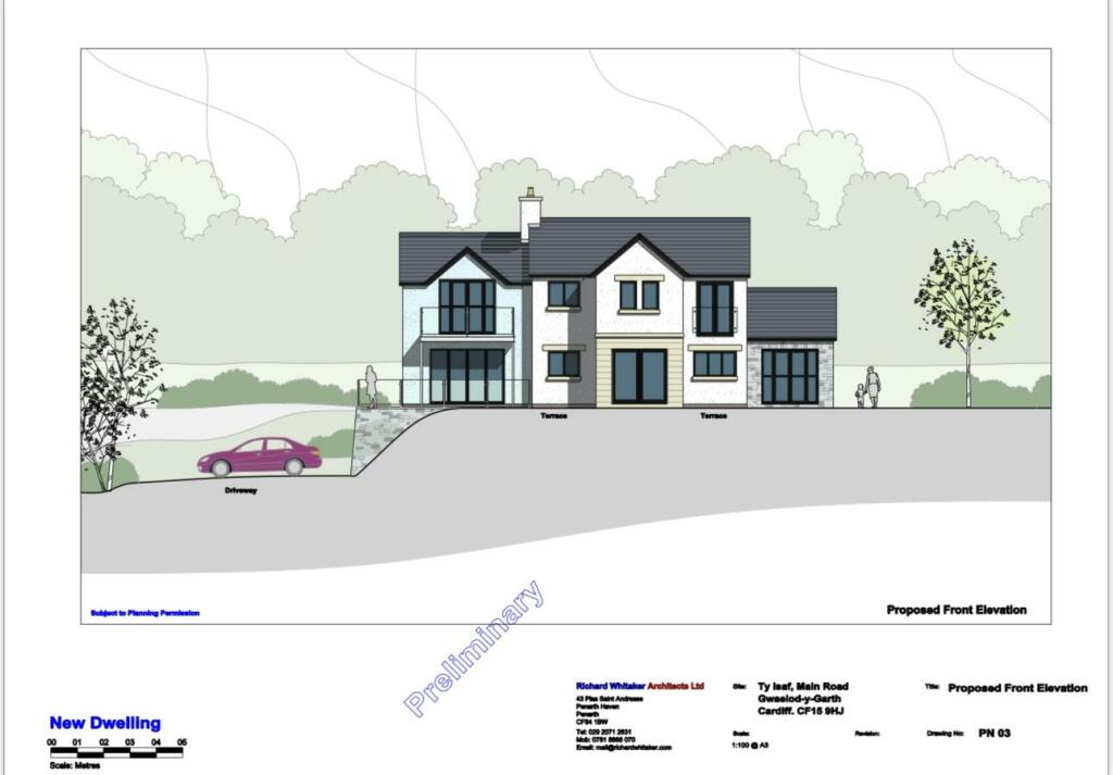 Additional image 33 of Main Road, Gwaelod-Y-Garth, Cardiff