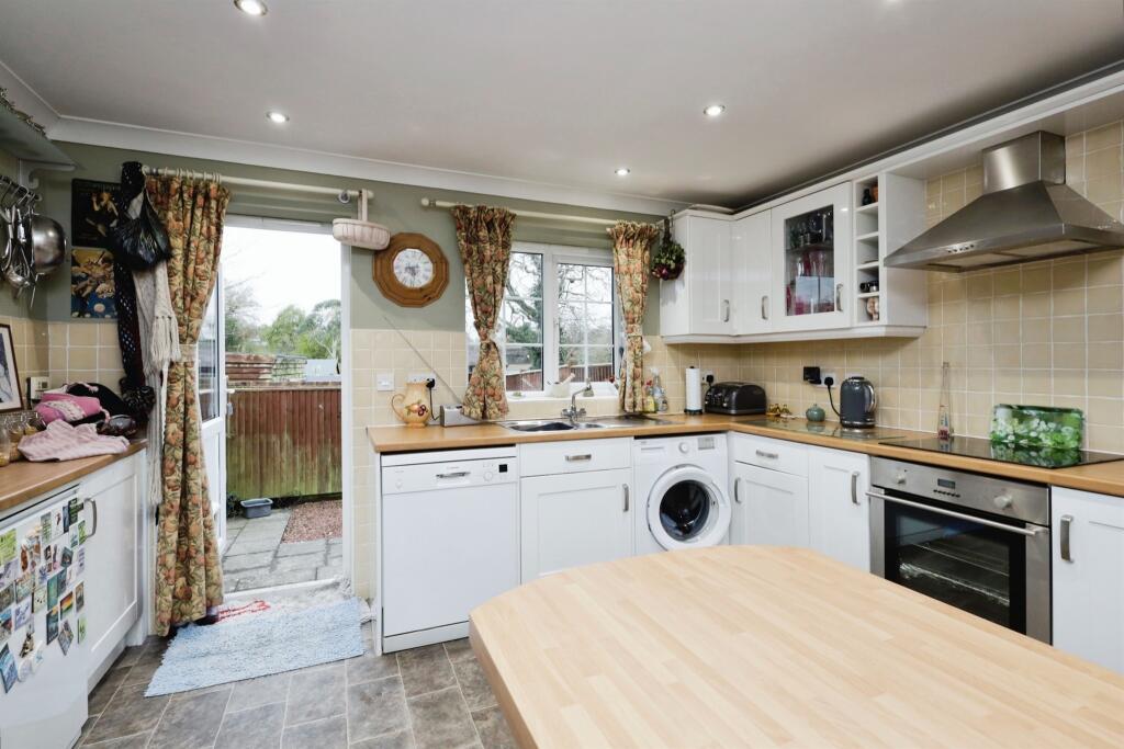 Additional image 12 of Eastbourne Road, Halland, Lewes