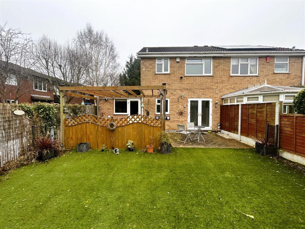 Additional image 16 of Walsh Grove, Birmingham