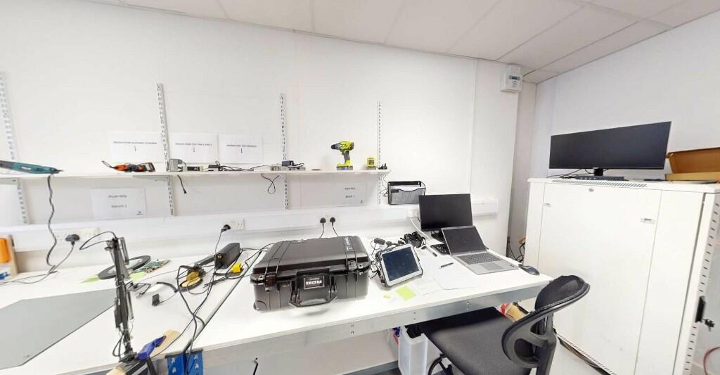 Additional image 12 of G11-13, Blenheim House, Cambridge Innovation Park CB25 9GL