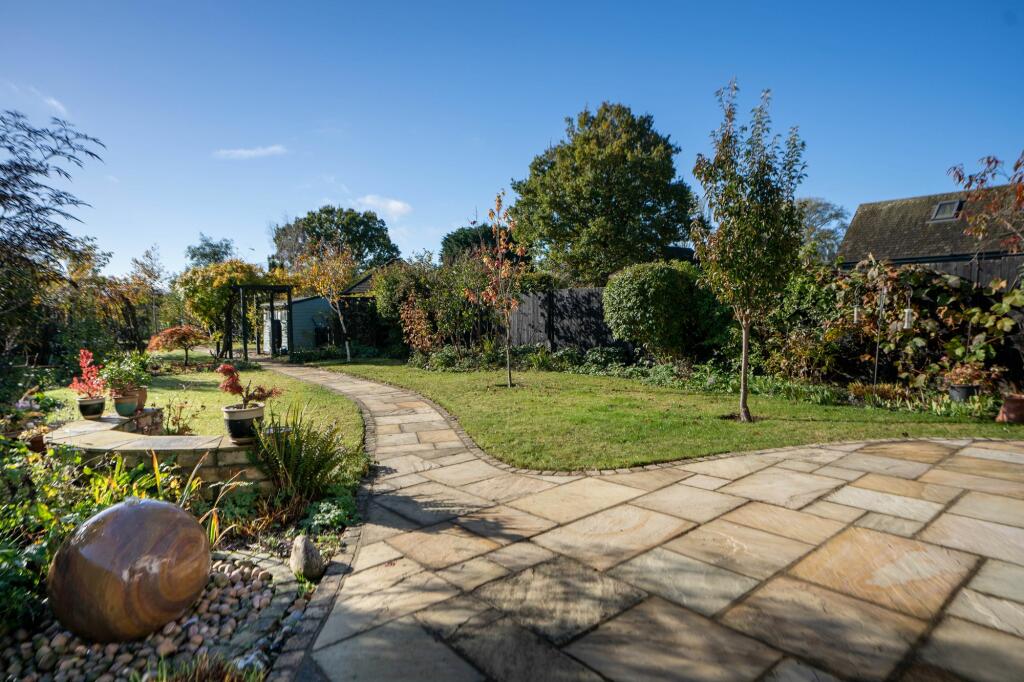 Additional image 20 of St. Neots Road, Hardwick, CB23
