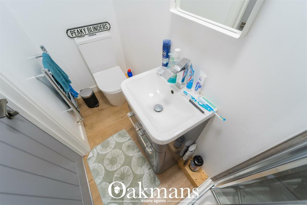 Additional image 24 of Daisy Road, Birmingham, B16