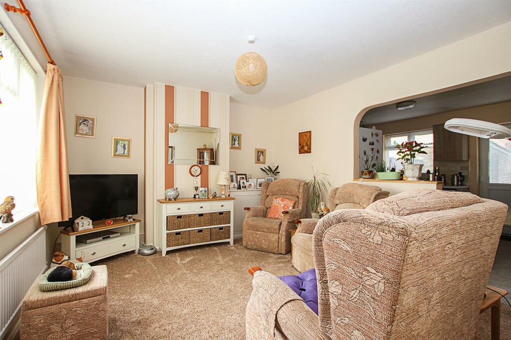 Additional image 2 of Buntings Path, Burwell, Cambridge