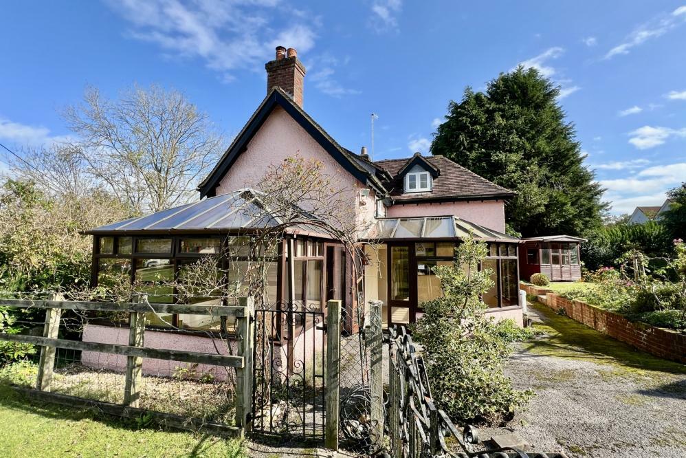 Additional image 11 of Burley, New Forest, BH24 4HJ