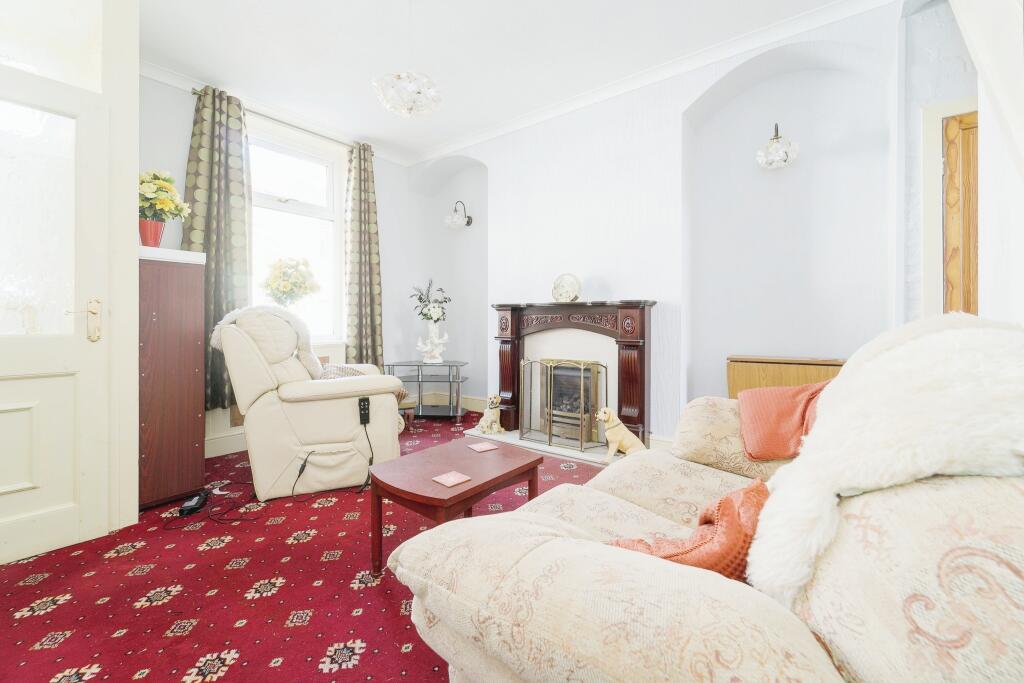 Additional image 9 of Arthur Street, Sough, Barnoldswick, Lancashire, BB18