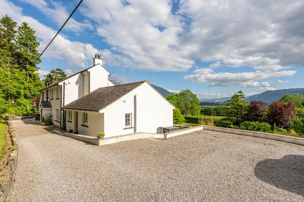 Additional image 40 of Little Orchard, Bassenthwaite, CA12