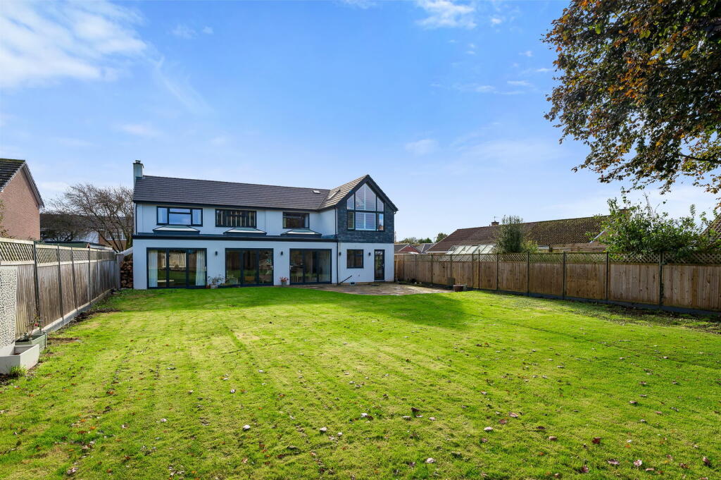 Additional image 40 of Caldew Drive, Dalston, Carlisle, CA5 7NS