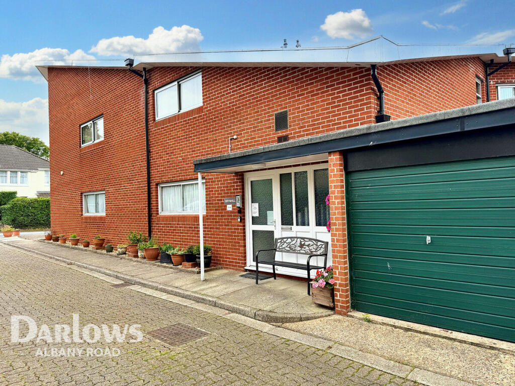 Additional image 2 of St Edeyrns Road, Cardiff