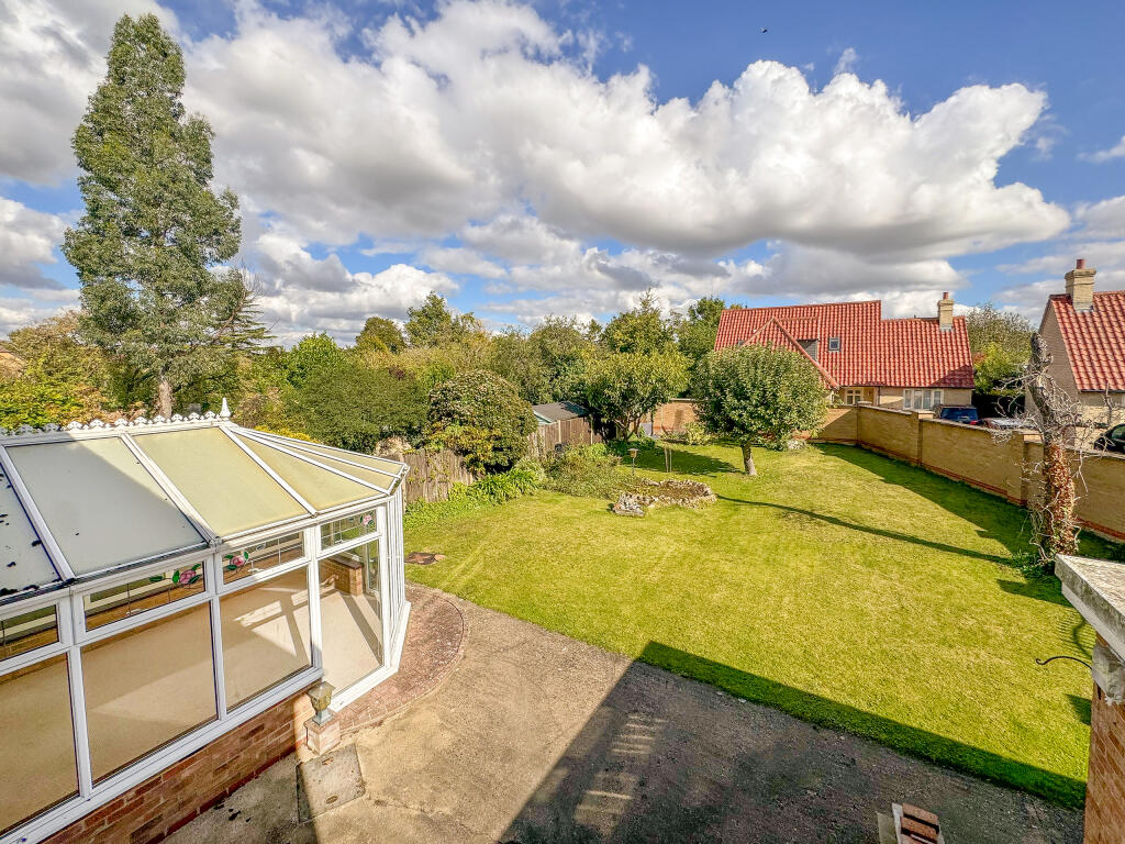 Additional image 21 of The Causeway Burwell