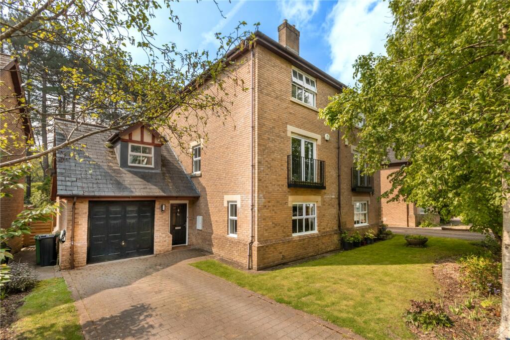 Additional image 31 of Nant y Wedal, Heath, Cardiff., CF14