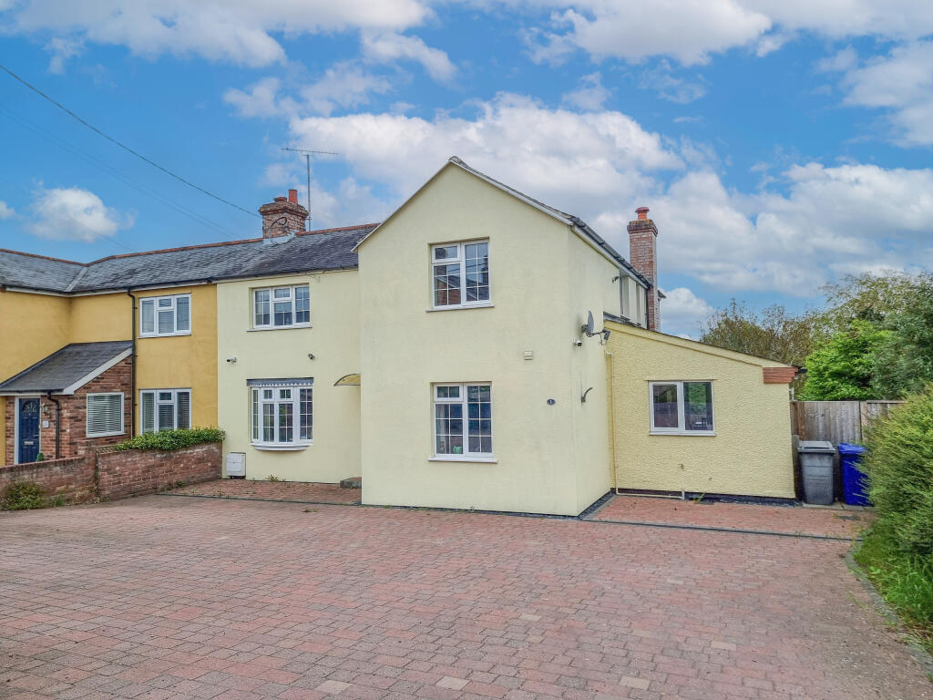 Additional image 19 of Mill Villas, Little Wratting