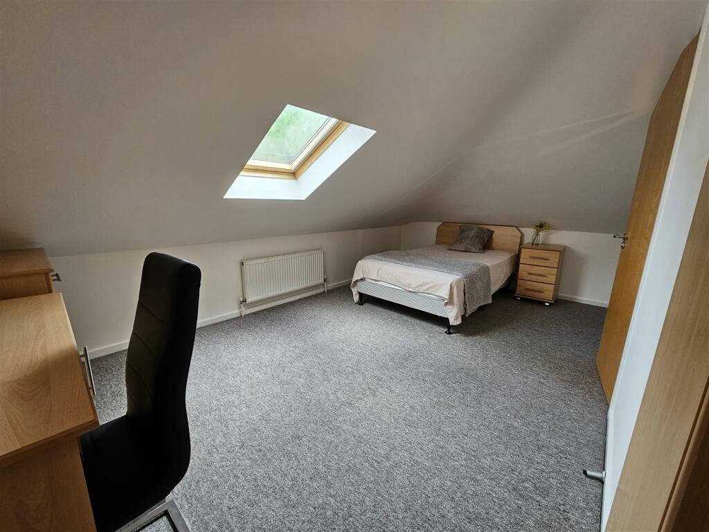 Additional image 6 of 5 Bed Student Flats , The Forum, Tiverton Way, CB1 3HT