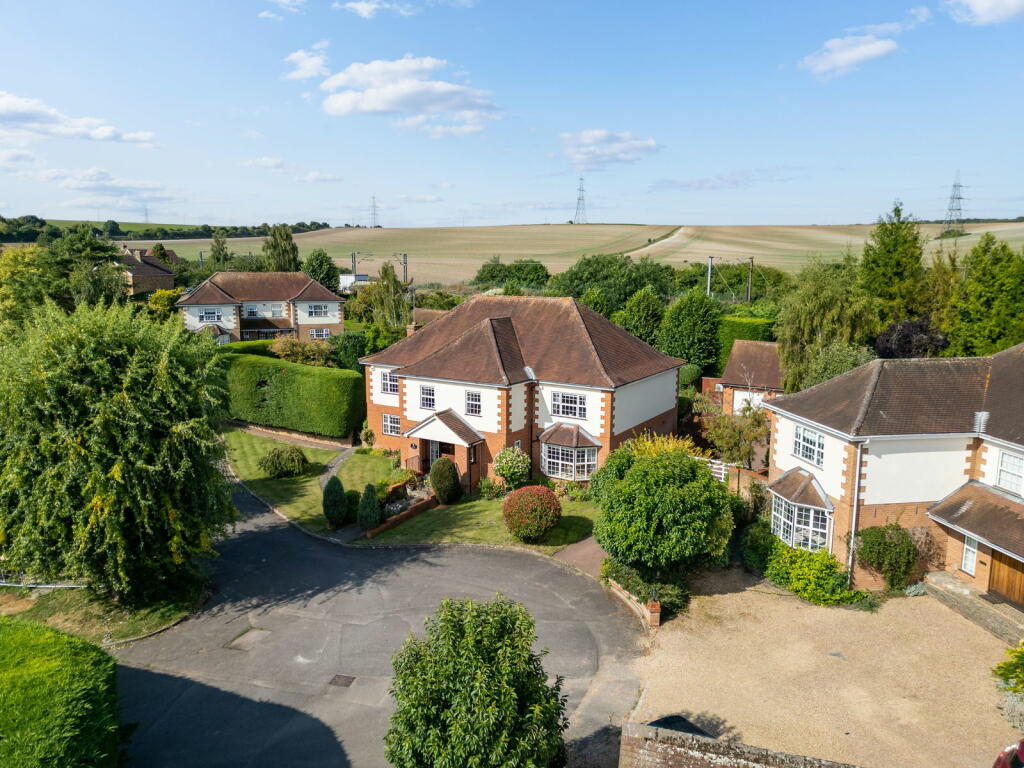 Additional image 27 of Clays Meadow, Littlebury