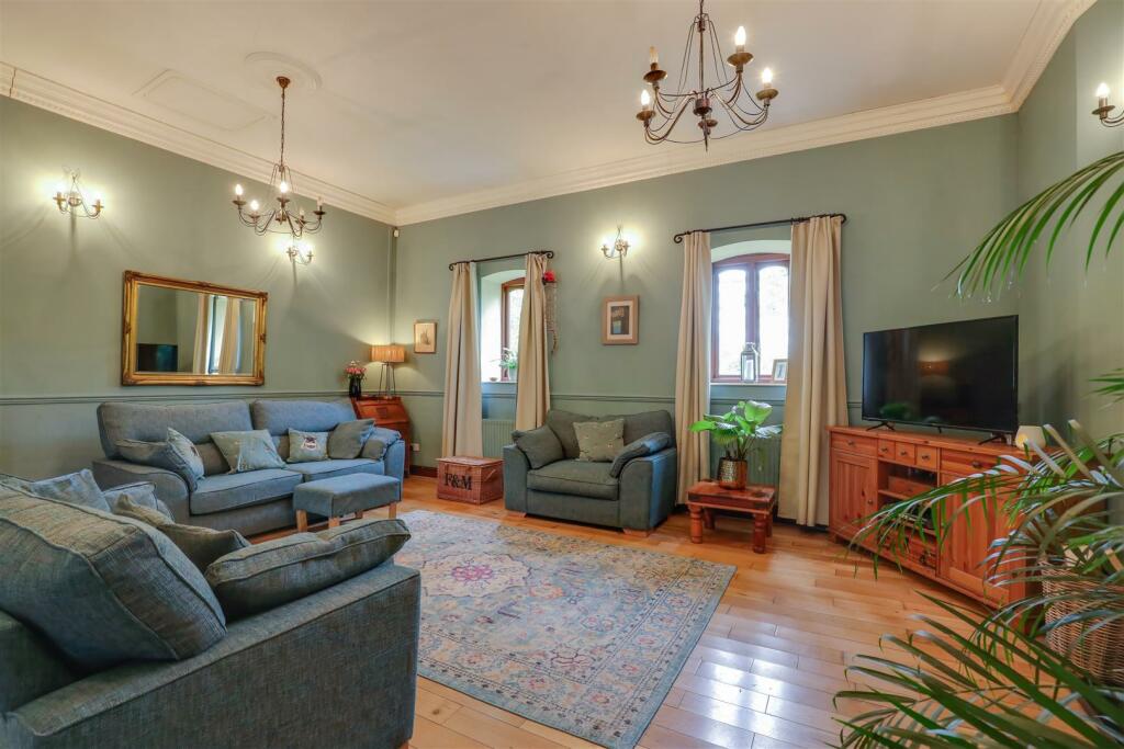 Additional image 8 of The Barn, Woodland Lane, Leckwith, Vale Of Glamorgan, CF11 8AS