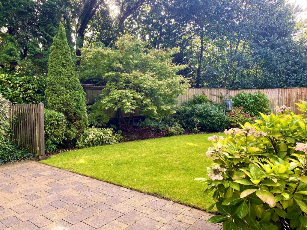 Additional image 15 of Sandbourne Court, 54-56 West Overcliff Drive, Bournemouth, BH4