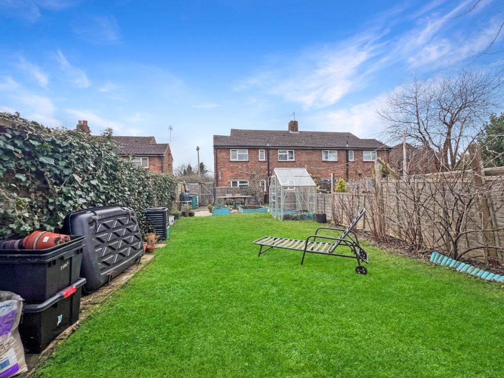 Additional image 12 of Whitehill Close, Cambridge