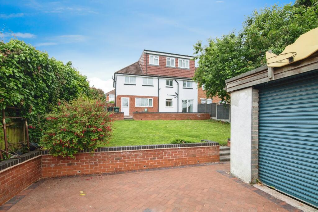 Additional image 25 of Barston Road, Oldbury, West Midlands, B68