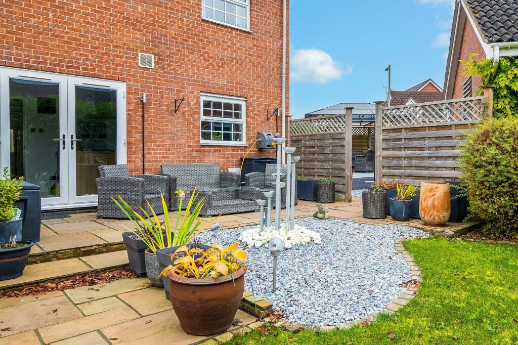 Additional image 21 of Calford Drive, Haverhill