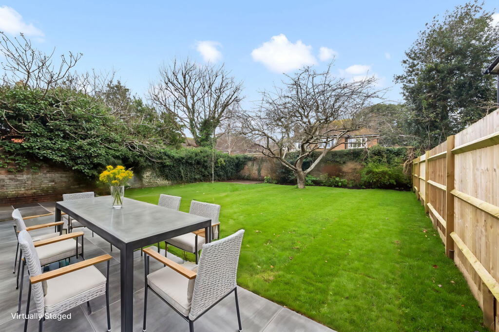 Additional image 14 of Lansdowne Road, Worthing, BN11