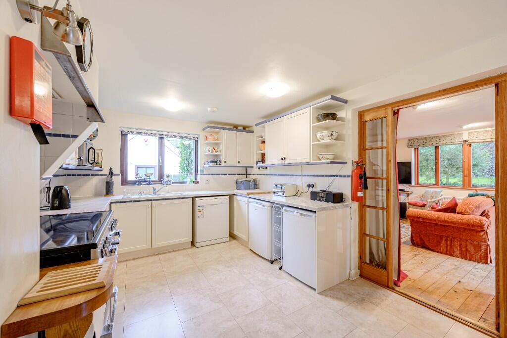 Additional image 9 of Calva, Caldbeck, CA7 8EU