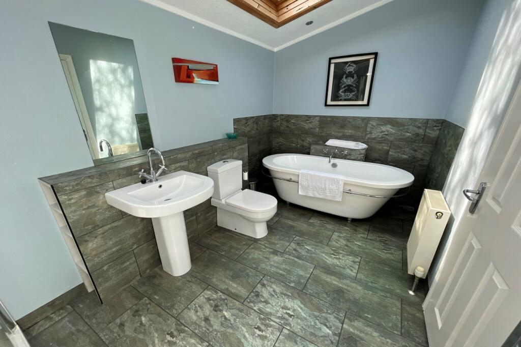Additional image 11 of Skiddaw View Holiday Park, Bothel, CA7