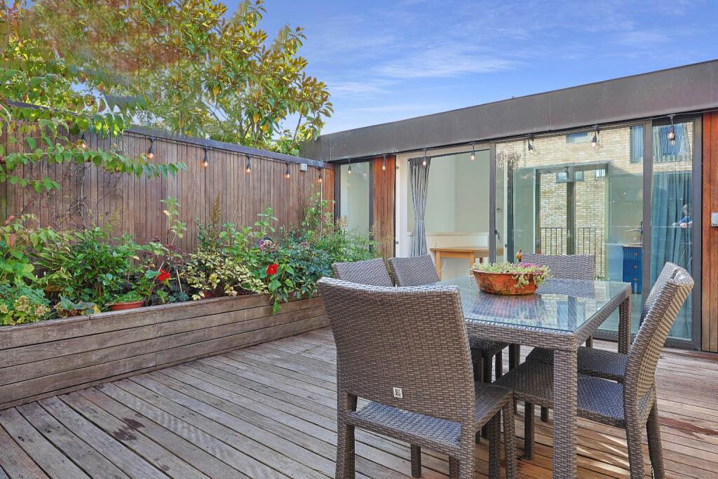 Additional image 17 of Aberdeen Avenue, Cambridge