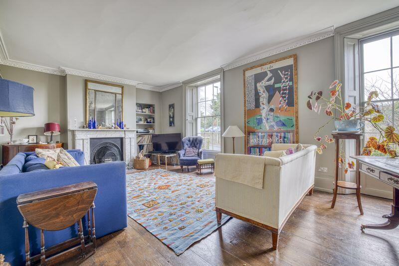 Additional image 6 of Elegant family home in central Frome