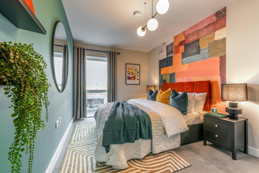 Additional image 8 of Newmarket Road,
Cambridge,
CB5