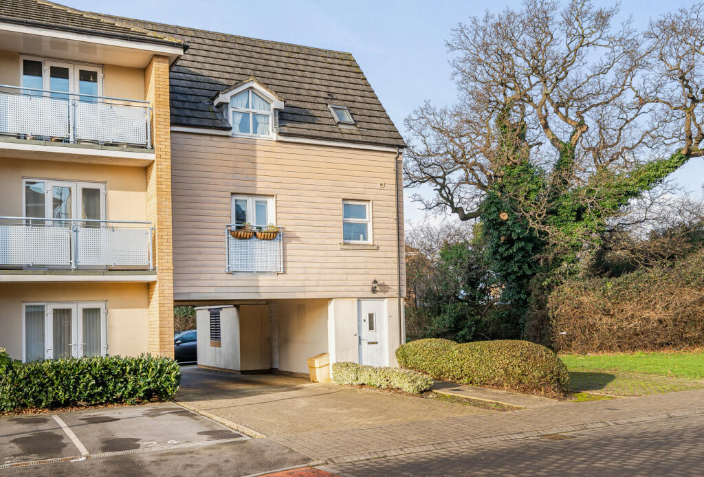 Primary image of Hornbeam Close, Bradley Stoke, Bristol, Gloucestershire, BS32