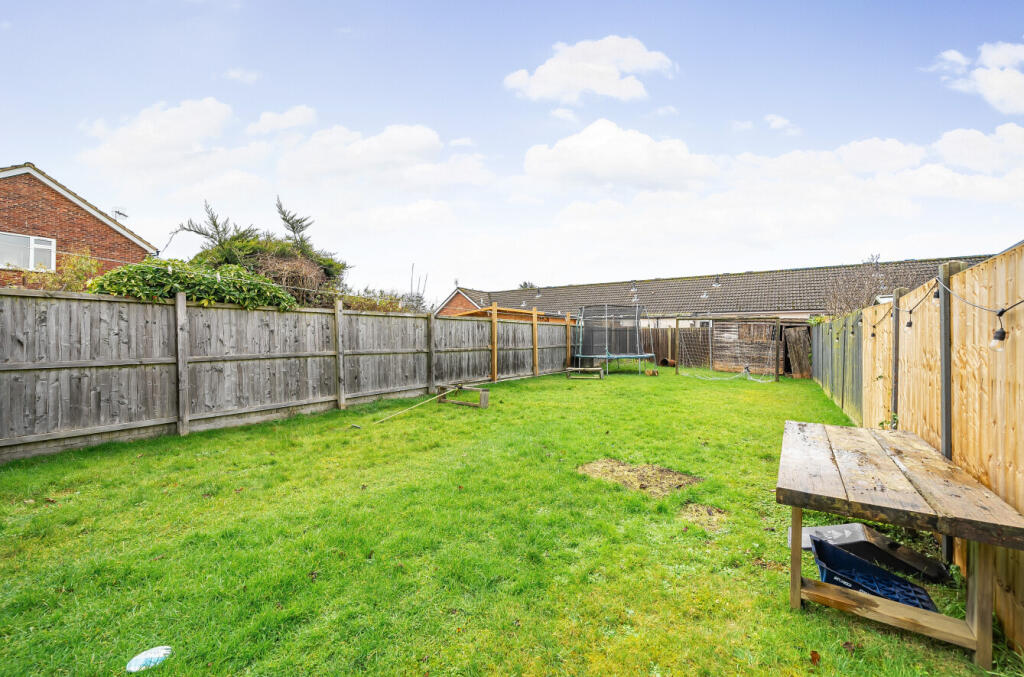 Additional image 19 of Merriman Road, Street, BA16