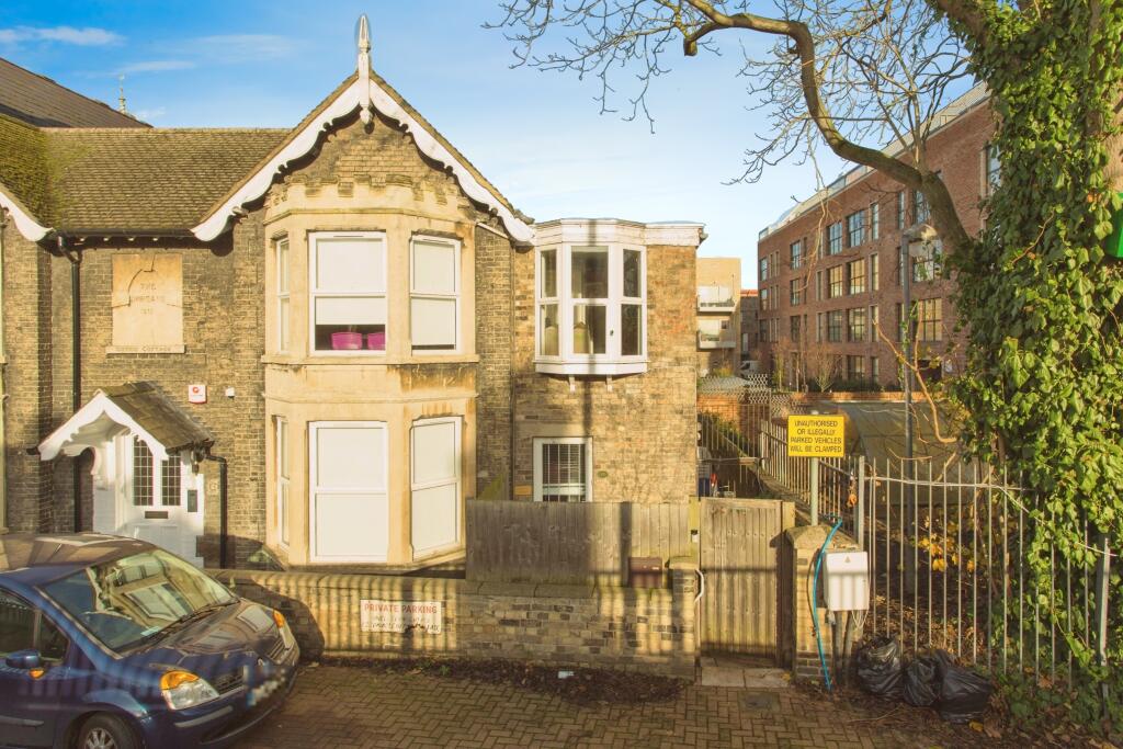 Additional image 2 of Mill Road, Cambridge, CB1