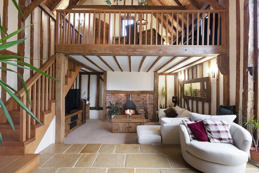 Additional image 4 of Fox Road, Bourn, Cambridge, Cambridgeshire, CB23