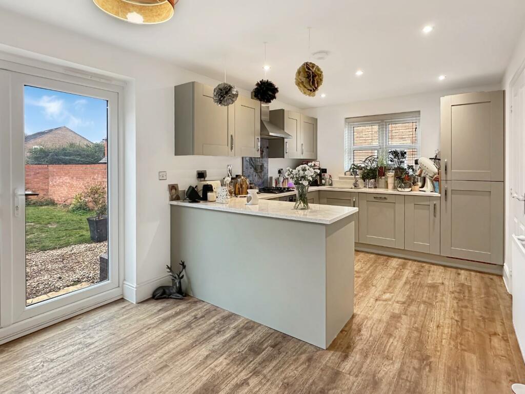 Additional image 6 of Clarke Close, Cottenham, Cambridge