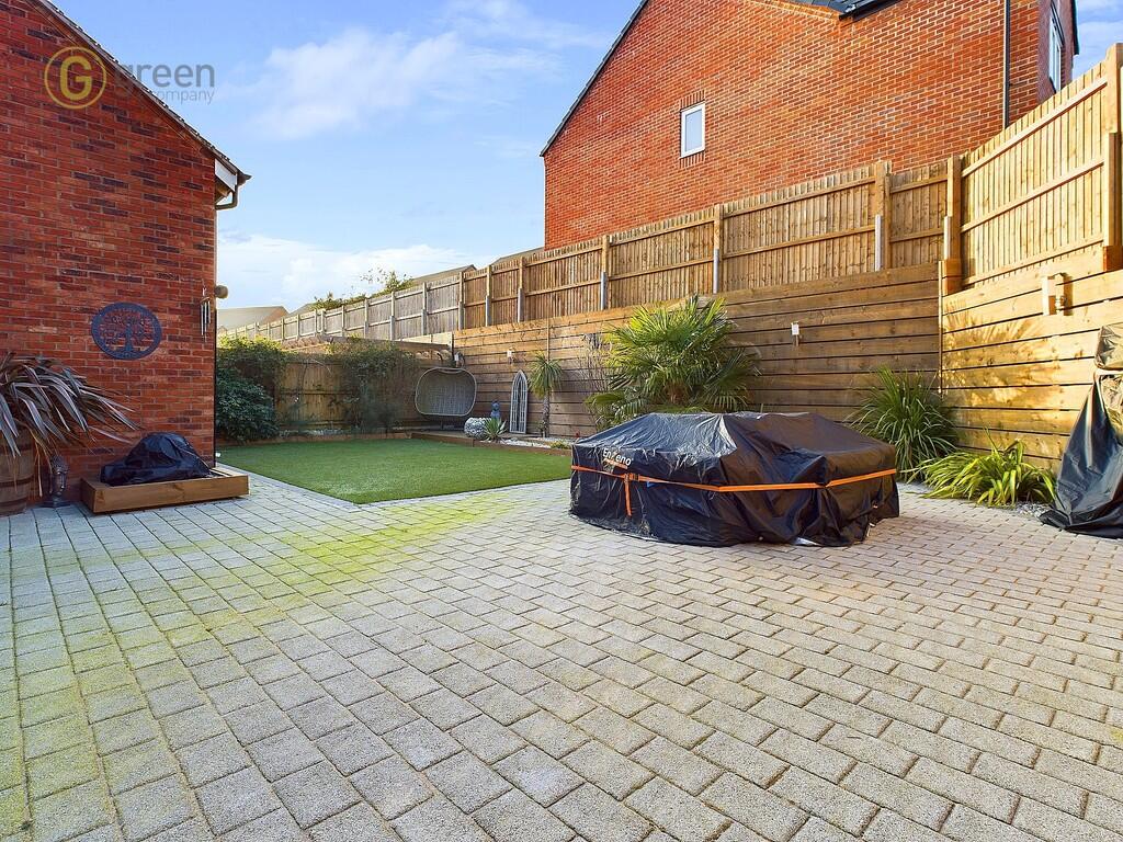Additional image 39 of Stonecrop Close, Peel's Meadow
