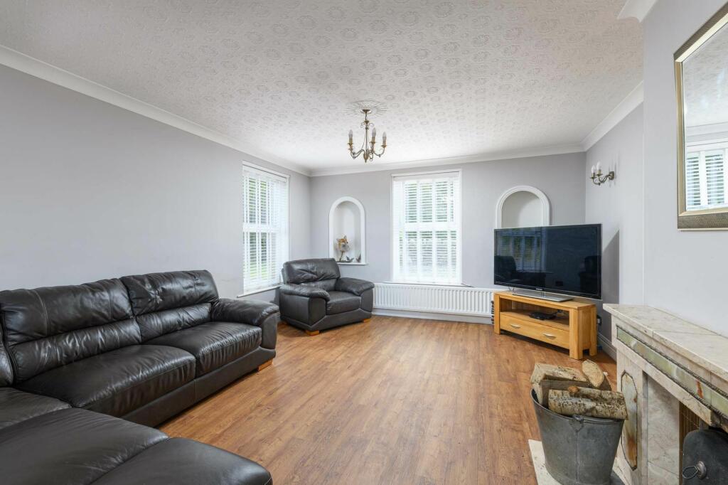 Additional image 10 of Holme Croft, Westnewton, Wigton, Cumbria