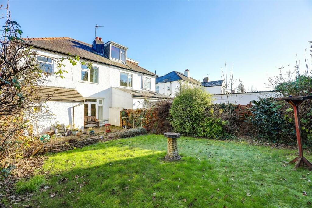 Additional image 20 of Windermere Avenue, Roath, Cardiff