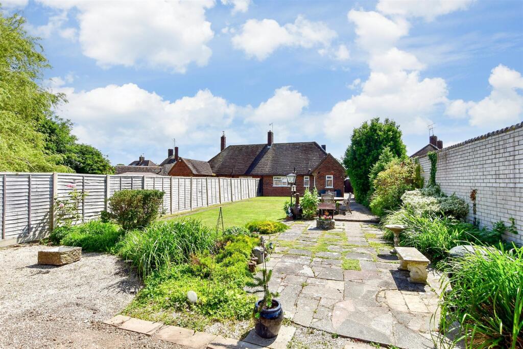 Additional image 10 of Homefield Crescent, Walberton, Arundel, West Sussex