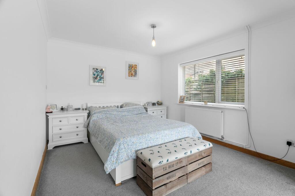 Additional image 25 of Overcote Road, Over, CB24