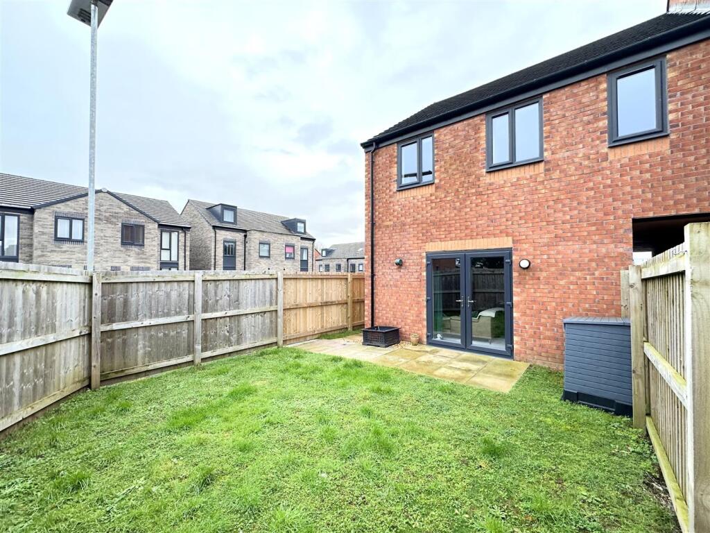 Additional image 31 of Turnstone Drive, Carlisle