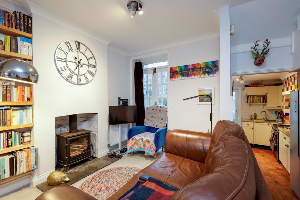 Additional image 6 of Church Lane, SEAFORD