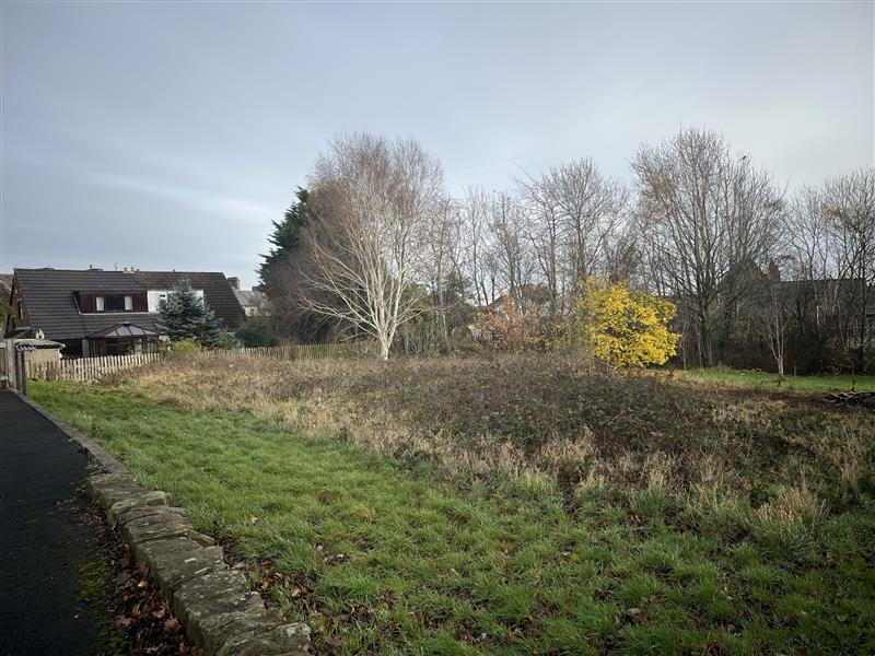 Additional image 4 of Land At Woodside Road, Wyke, Bradford, West Yorkshire, BD12 8AJ