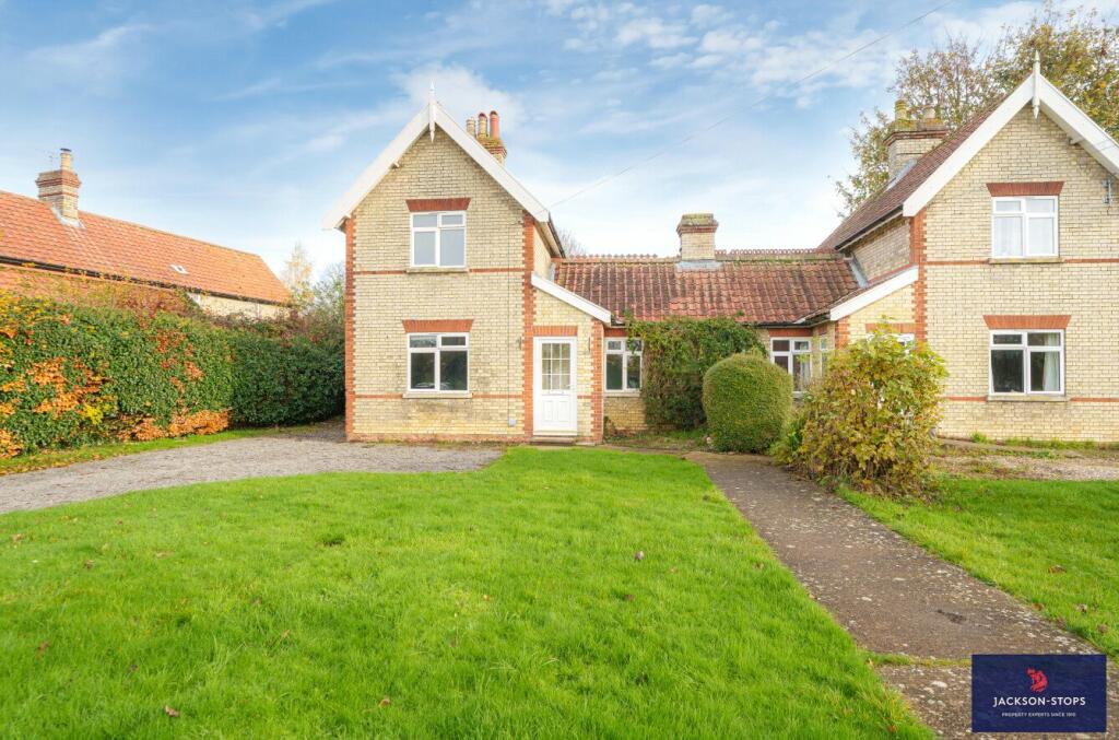 Additional image 13 of High Street, Stetchworth, Newmarket, Suffolk, CB8