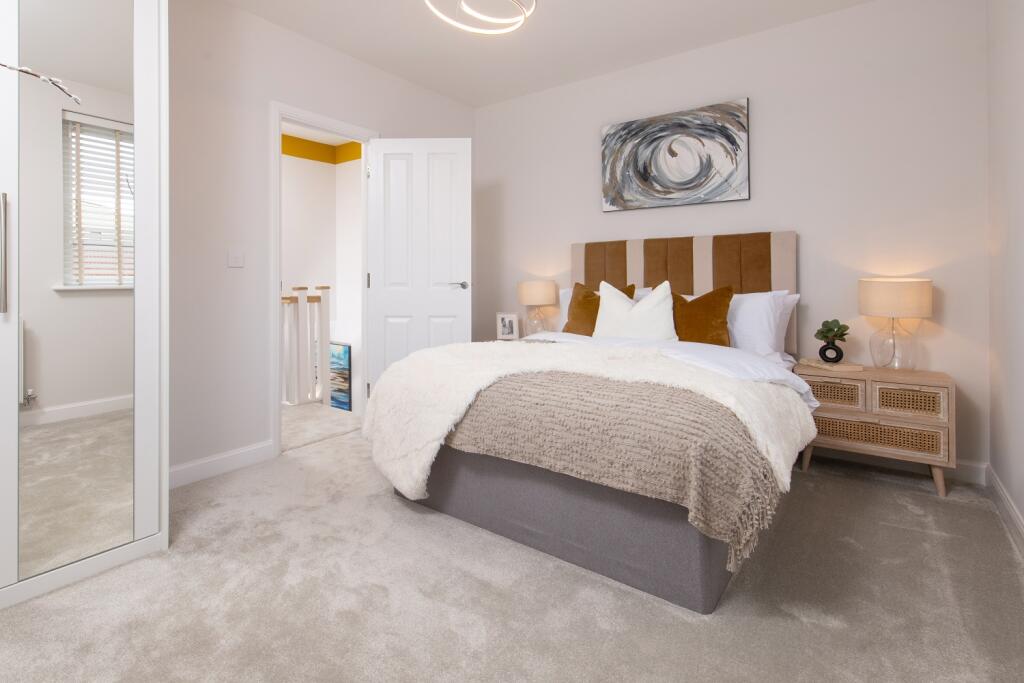 Additional image 6 of Cambridge Road,
Cambridge, 
Cambridgeshire, 
CB3 0XX