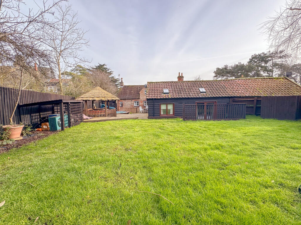 Additional image 20 of Little Green, Cheveley, Newmarket, Suffolk