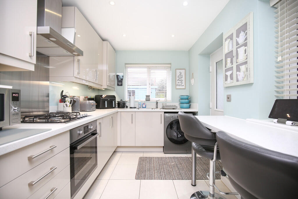 Additional image 5 of The Hills, Warton, Tamworth